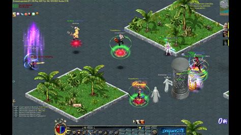 Might and magic for smartphones